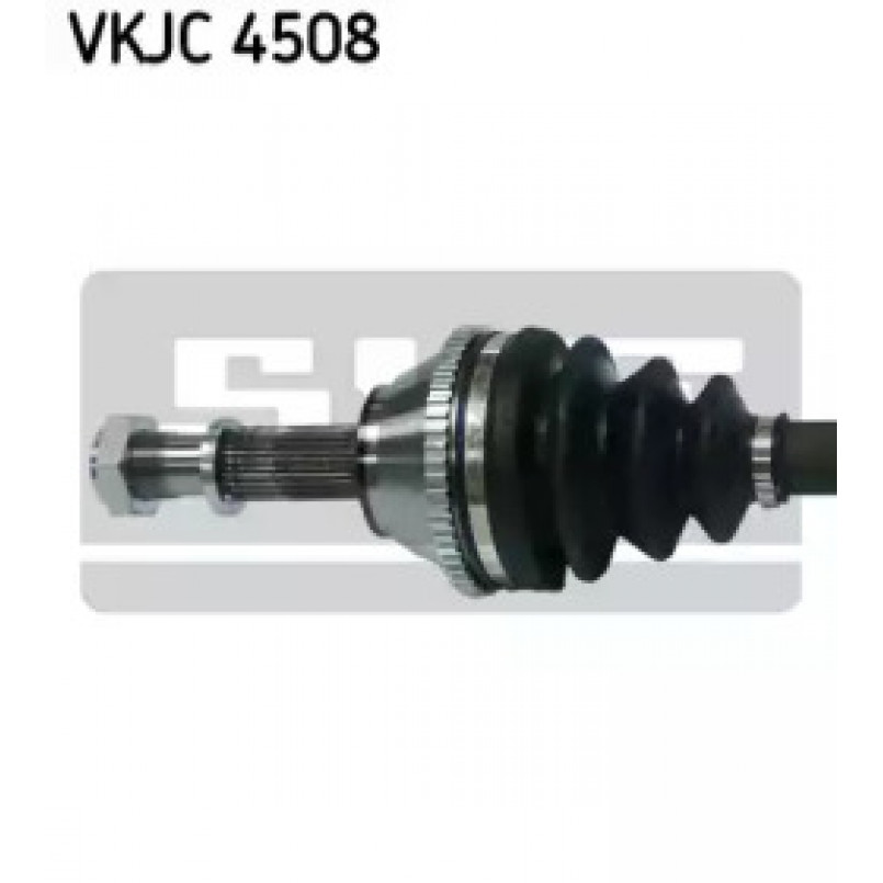 VKJC 4508 SKF - Привідний вал